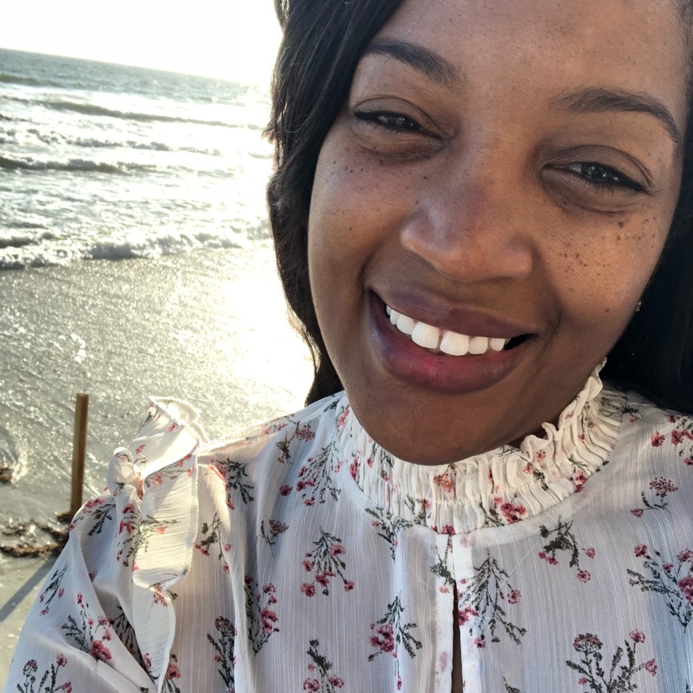 Meet your Posher, Stephanie d